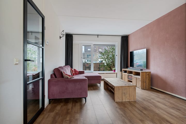 Foto 7 van Karveel 55 4