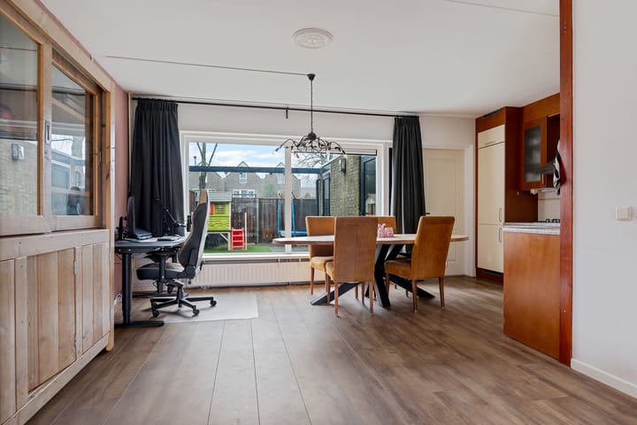 Foto 8 van Karveel 55 4