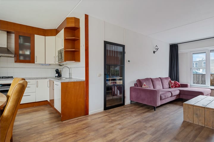 Foto 9 van Karveel 55 4