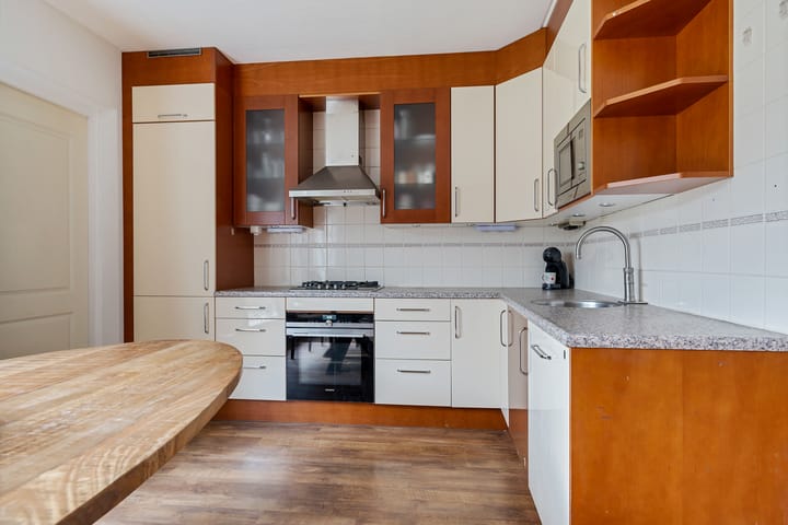 Foto 11 van Karveel 55 4