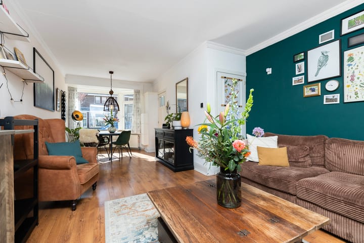 Foto 3 van Eikeboomstraat 3