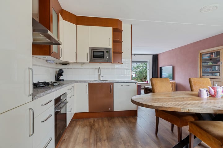 Foto 12 van Karveel 55 4