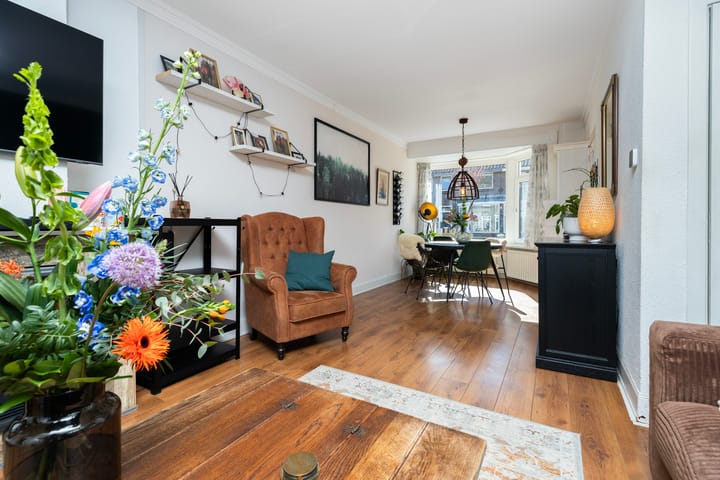 Foto 4 van Eikeboomstraat 3