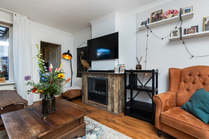 Foto 5 van Eikeboomstraat 3