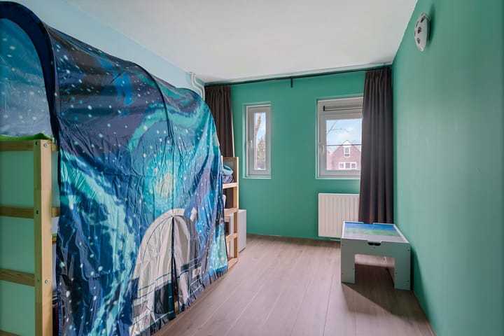 Foto 15 van Karveel 55 4