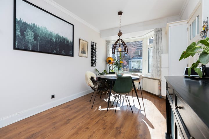 Foto 7 van Eikeboomstraat 3