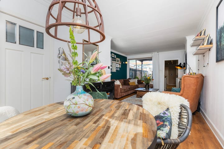 Foto 8 van Eikeboomstraat 3