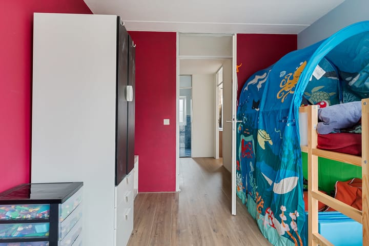 Foto 17 van Karveel 55 4