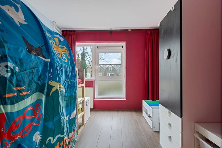 Foto 18 van Karveel 55 4