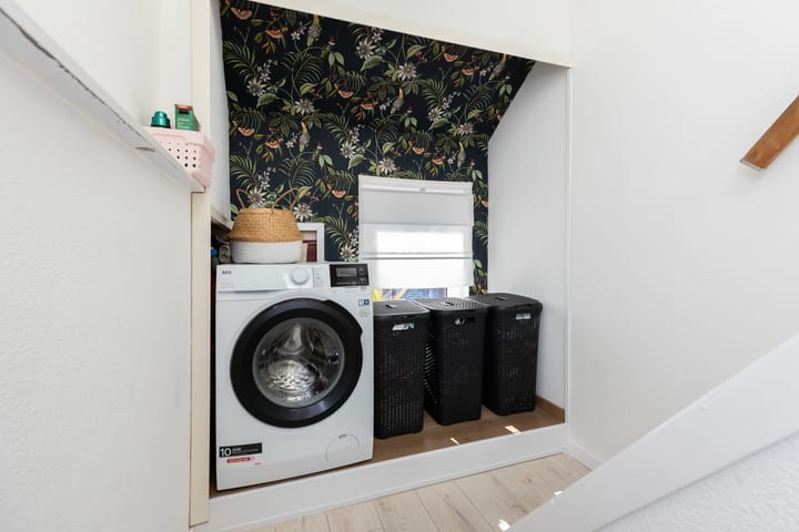 Foto 12 van Eikeboomstraat 3