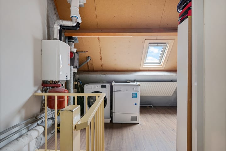 Foto 21 van Karveel 55 4