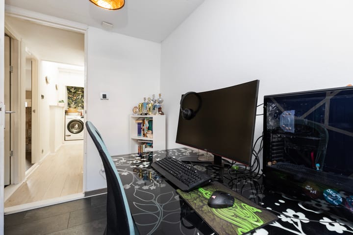 Foto 13 van Eikeboomstraat 3