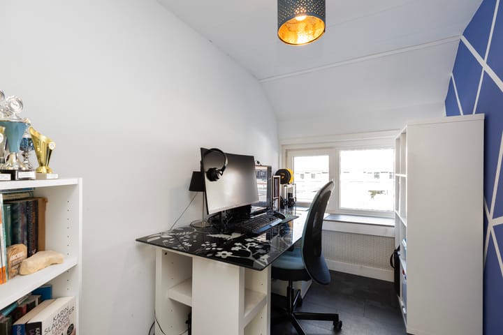 Foto 14 van Eikeboomstraat 3