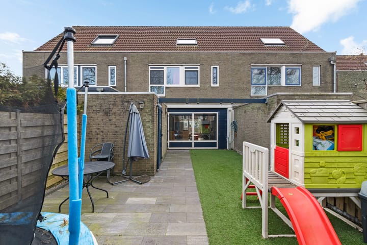 Foto 25 van Karveel 55 4