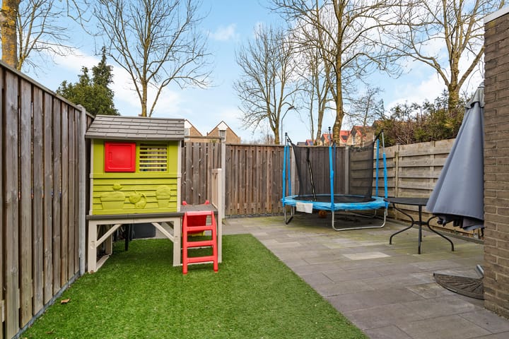 Foto 26 van Karveel 55 4