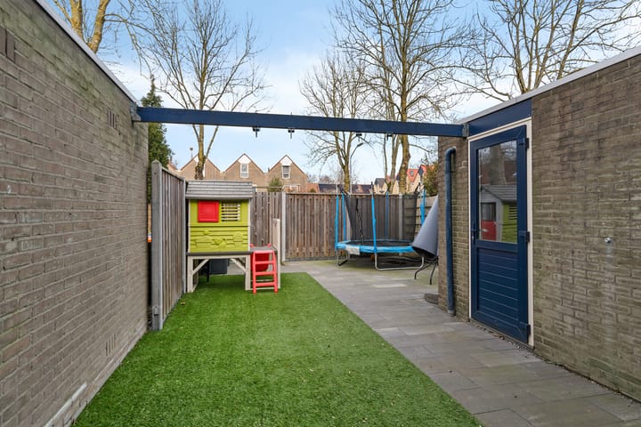 Foto 27 van Karveel 55 4