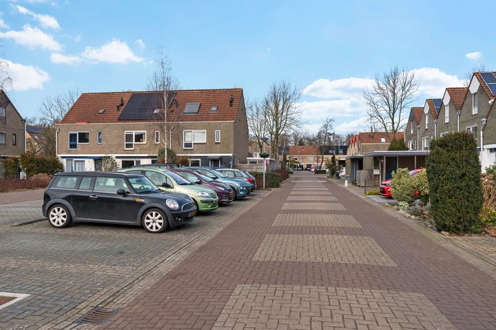 Foto 30 van Karveel 55 4