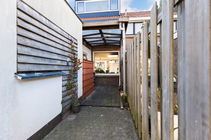 Foto 22 van Eikeboomstraat 3