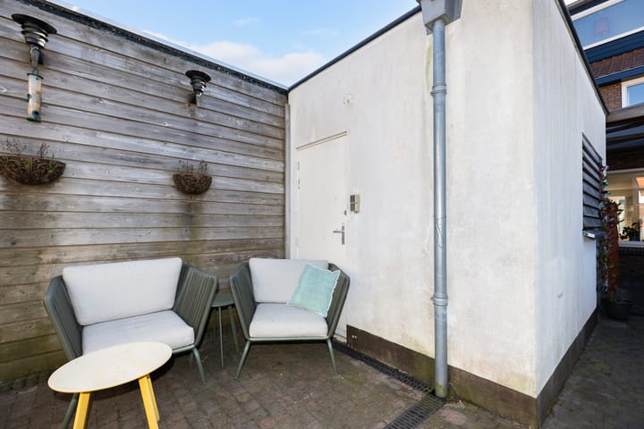 Foto 25 van Eikeboomstraat 3