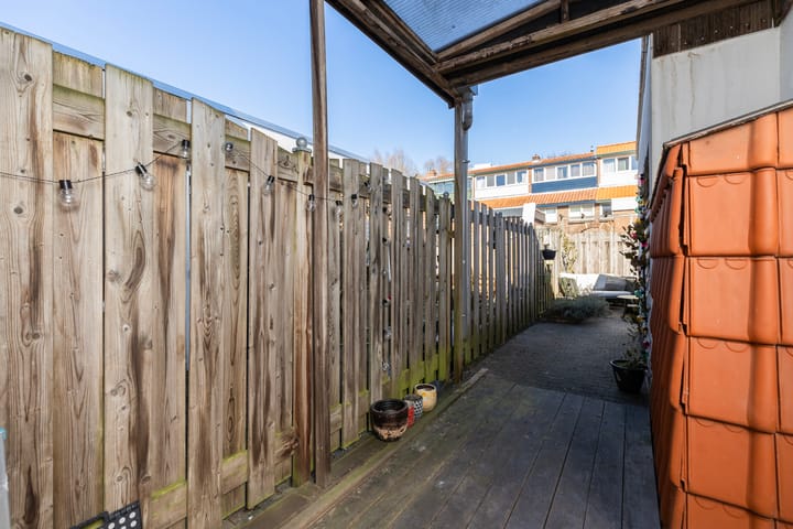 Foto 26 van Eikeboomstraat 3