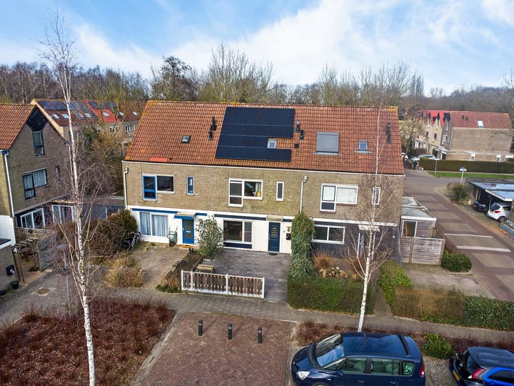 Foto 35 van Karveel 55 4