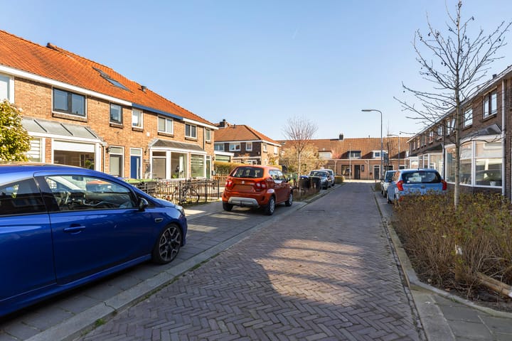 Foto 27 van Eikeboomstraat 3