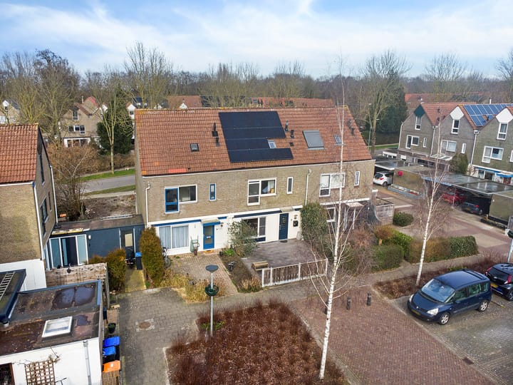 Foto 36 van Karveel 55 4