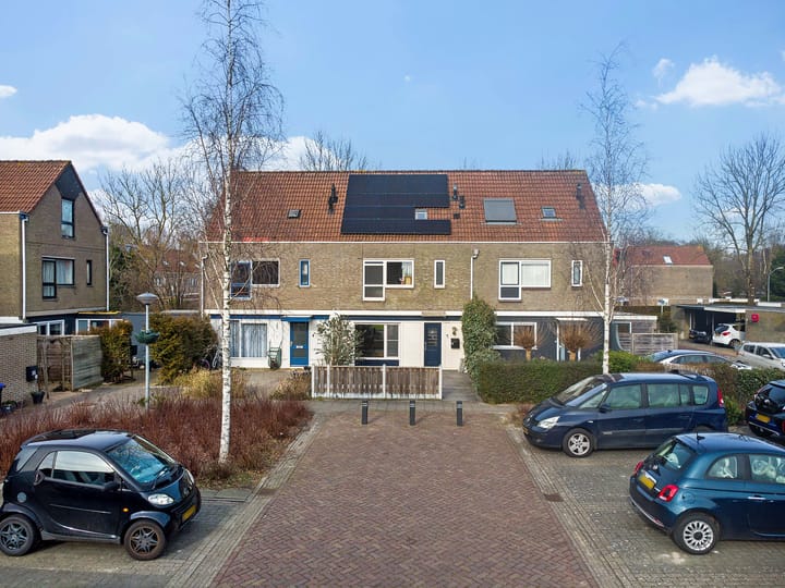 Foto 37 van Karveel 55 4