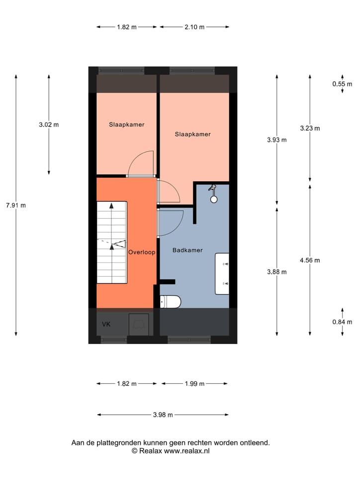 Foto 30 van Eikeboomstraat 3