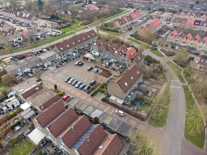 Foto 38 van Karveel 55 4