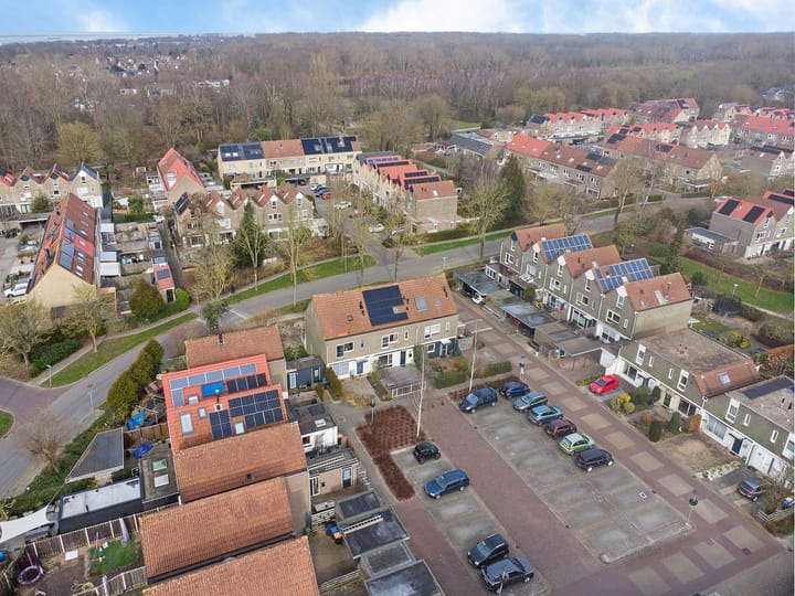 Foto 39 van Karveel 55 4