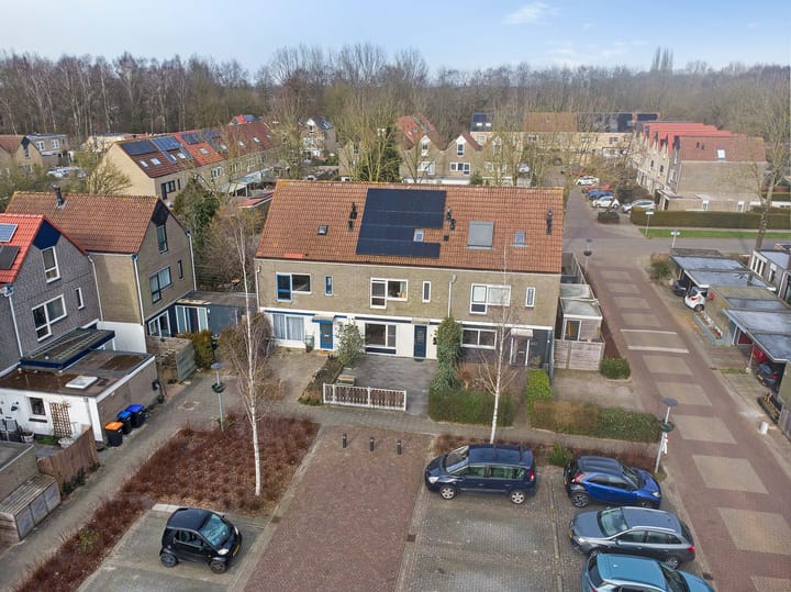 Foto 42 van Karveel 55 4