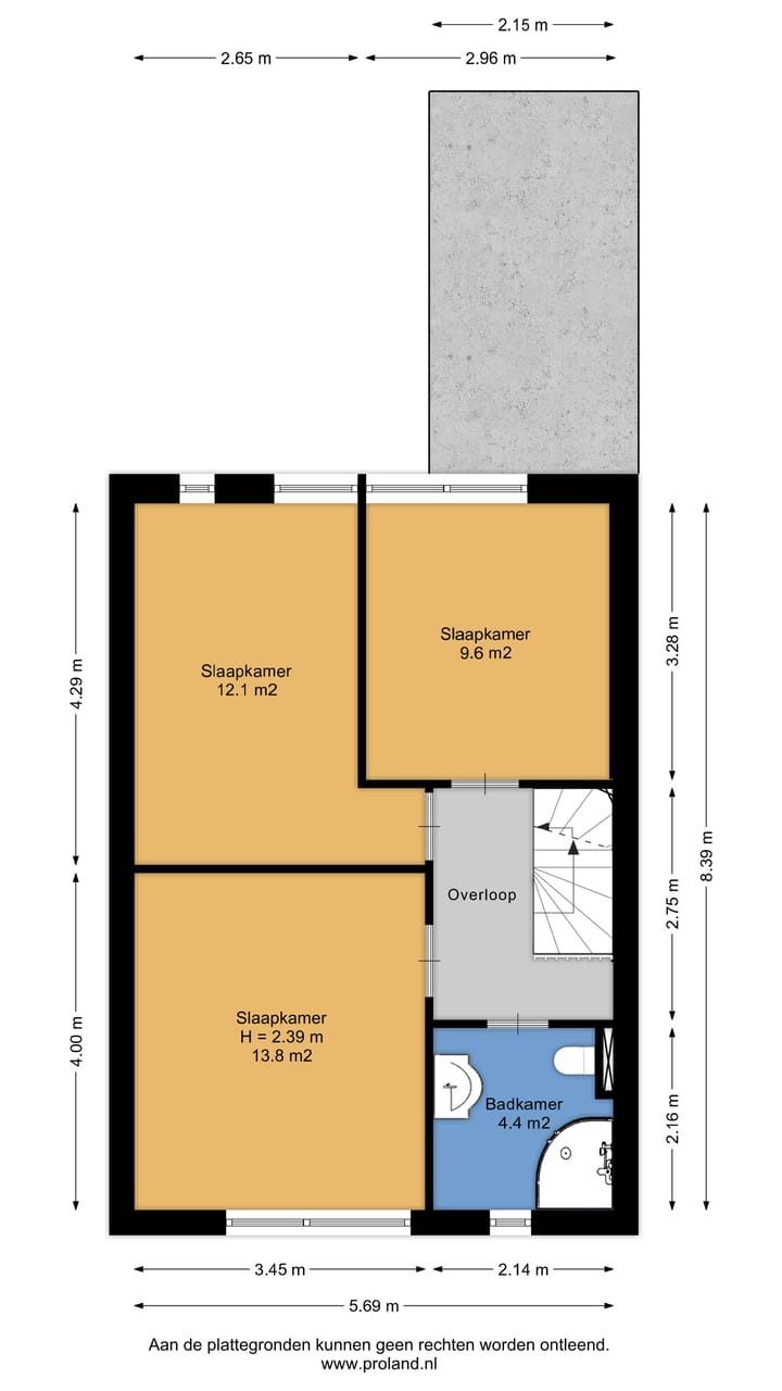 Foto 44 van Karveel 55 4