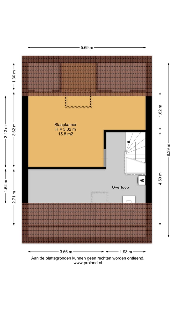Foto 45 van Karveel 55 4
