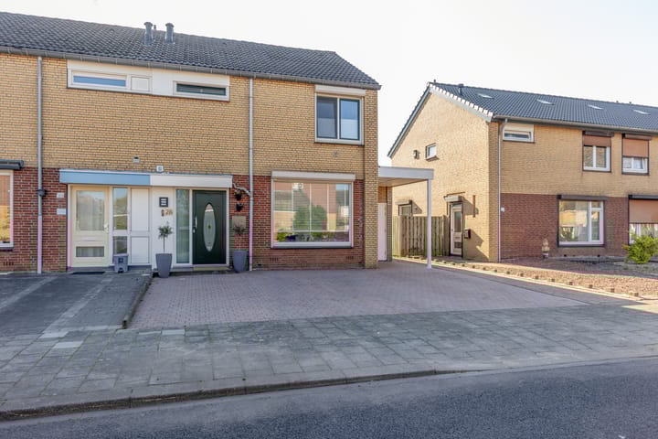 Foto 2 van Theresiastraat 28