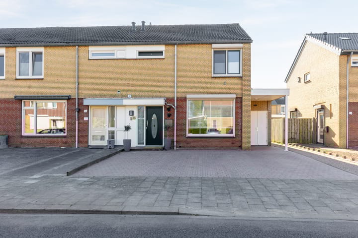 Foto 3 van Theresiastraat 28