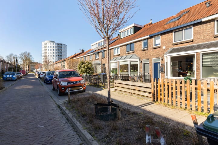 Foto 28 van Eikeboomstraat 3