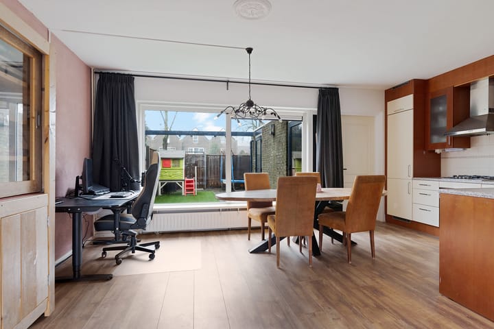 Foto 34 van Karveel 55 4