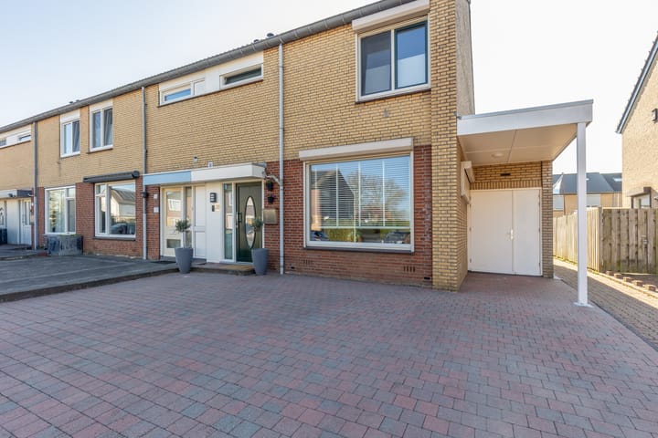 Foto 4 van Theresiastraat 28