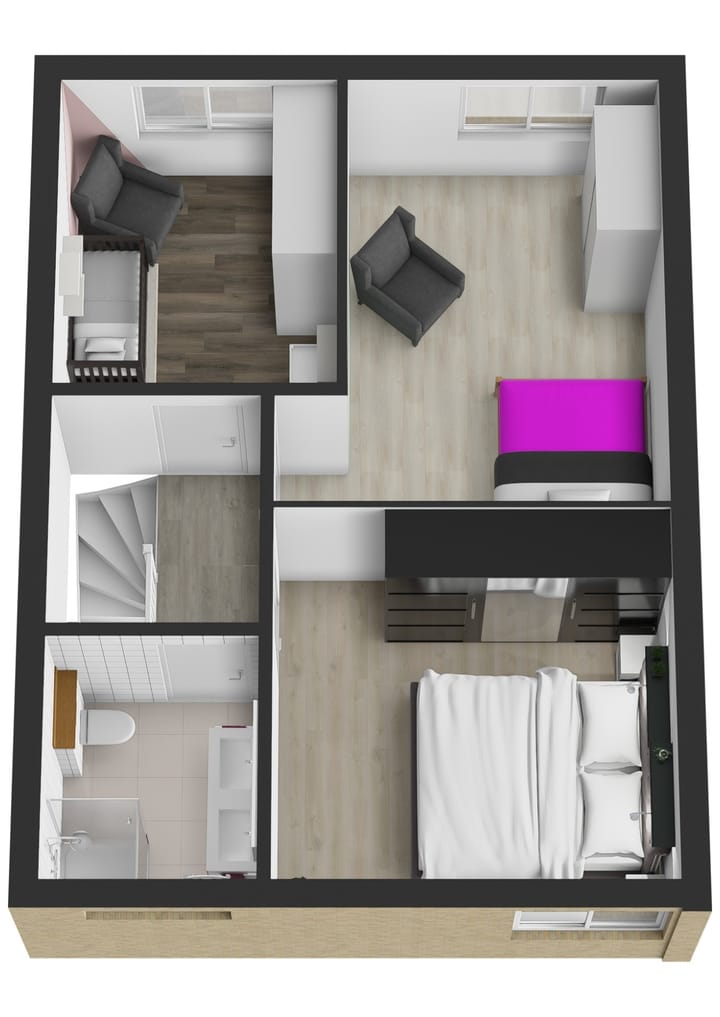 Foto 41 van Theresiastraat 28