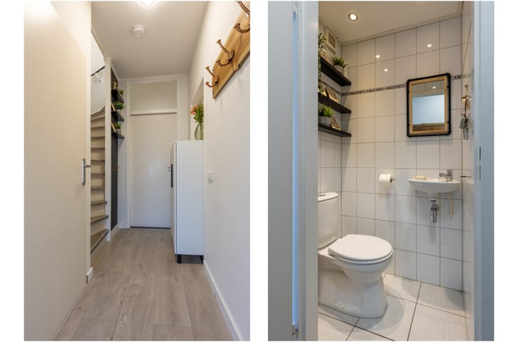 Foto 5 van Theresiastraat 28