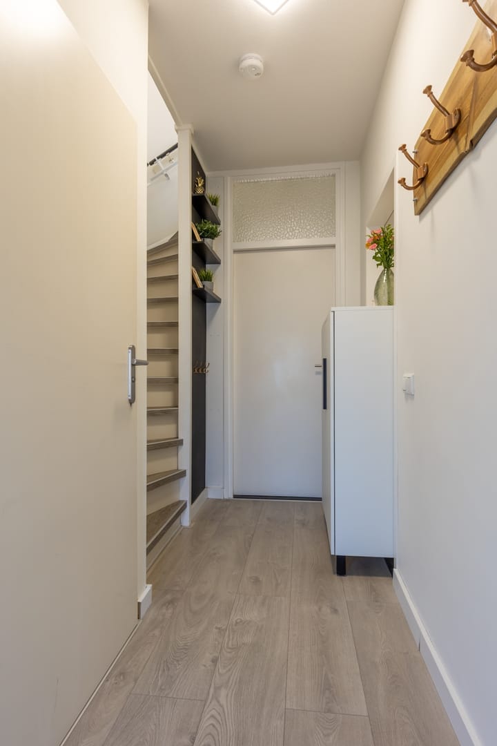 Foto 6 van Theresiastraat 28