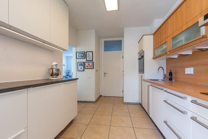 Foto 10 van Theresiastraat 28