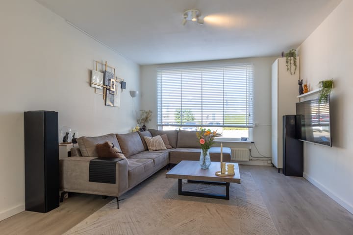 Foto 13 van Theresiastraat 28