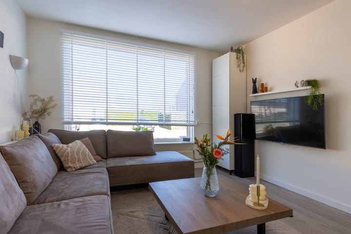 Foto 14 van Theresiastraat 28