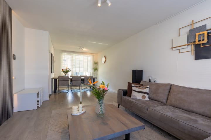 Foto 15 van Theresiastraat 28