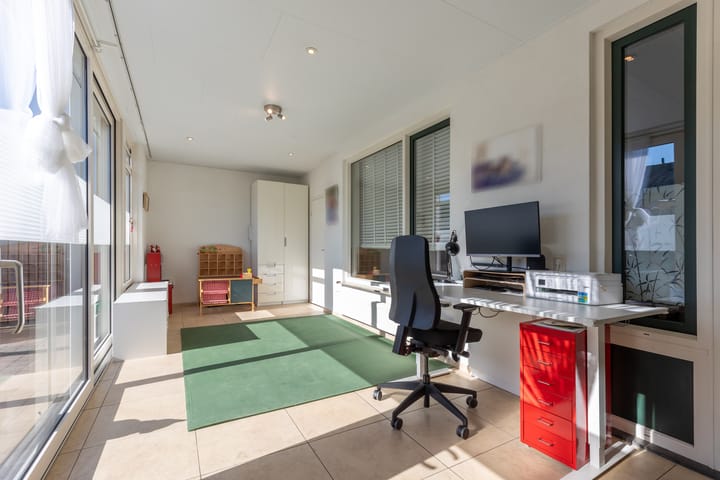 Foto 20 van Theresiastraat 28