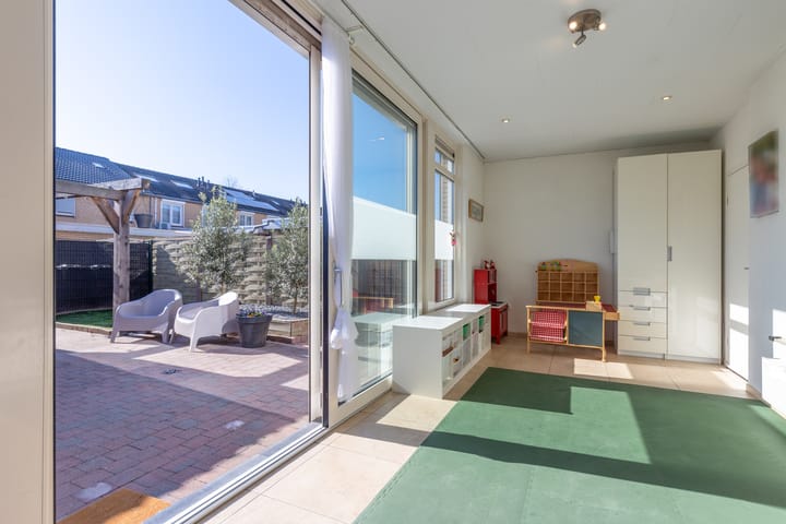 Foto 21 van Theresiastraat 28