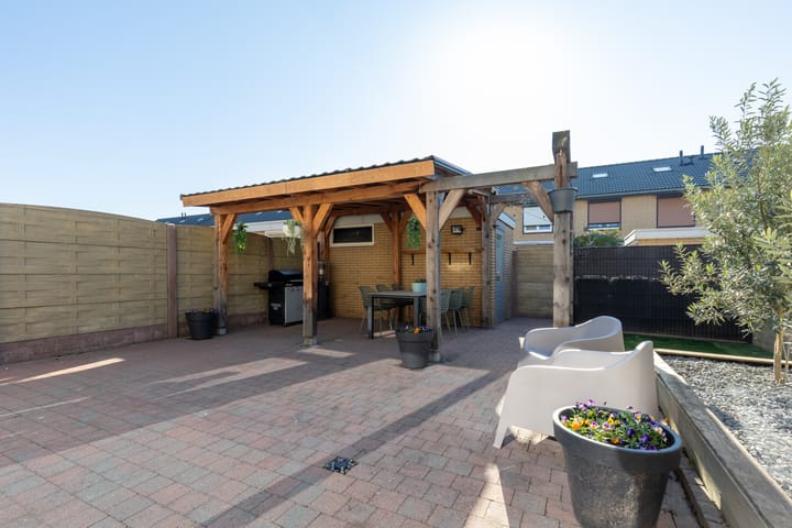 Foto 23 van Theresiastraat 28