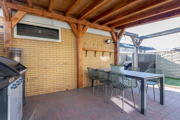 Foto 24 van Theresiastraat 28